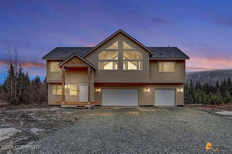 eagle river ak realty|More.